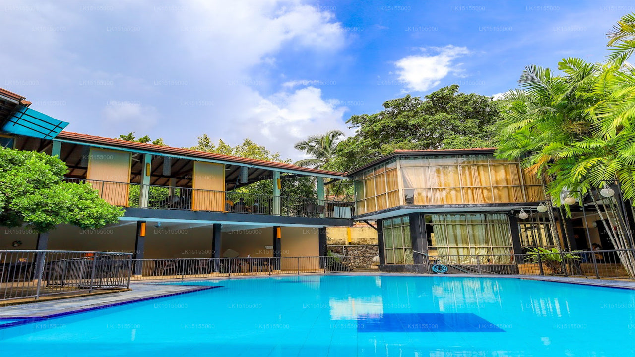 Amalya Reach Ferienresort, Colombo