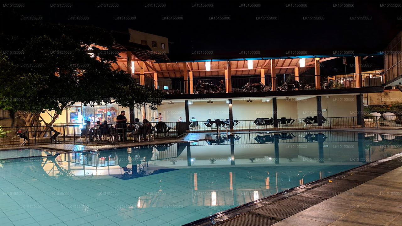 Amalya Reach Ferienresort, Colombo
