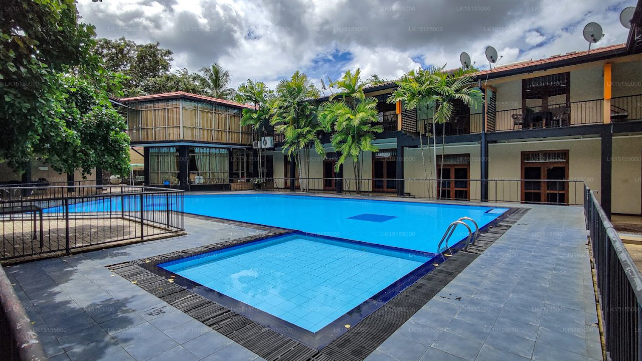 Amalya Reach Ferienresort, Colombo