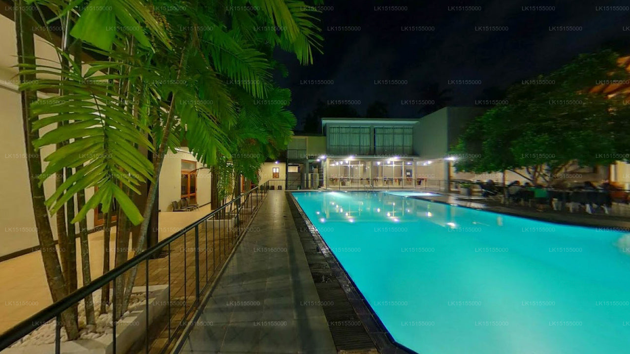 Amalya Reach Ferienresort, Colombo