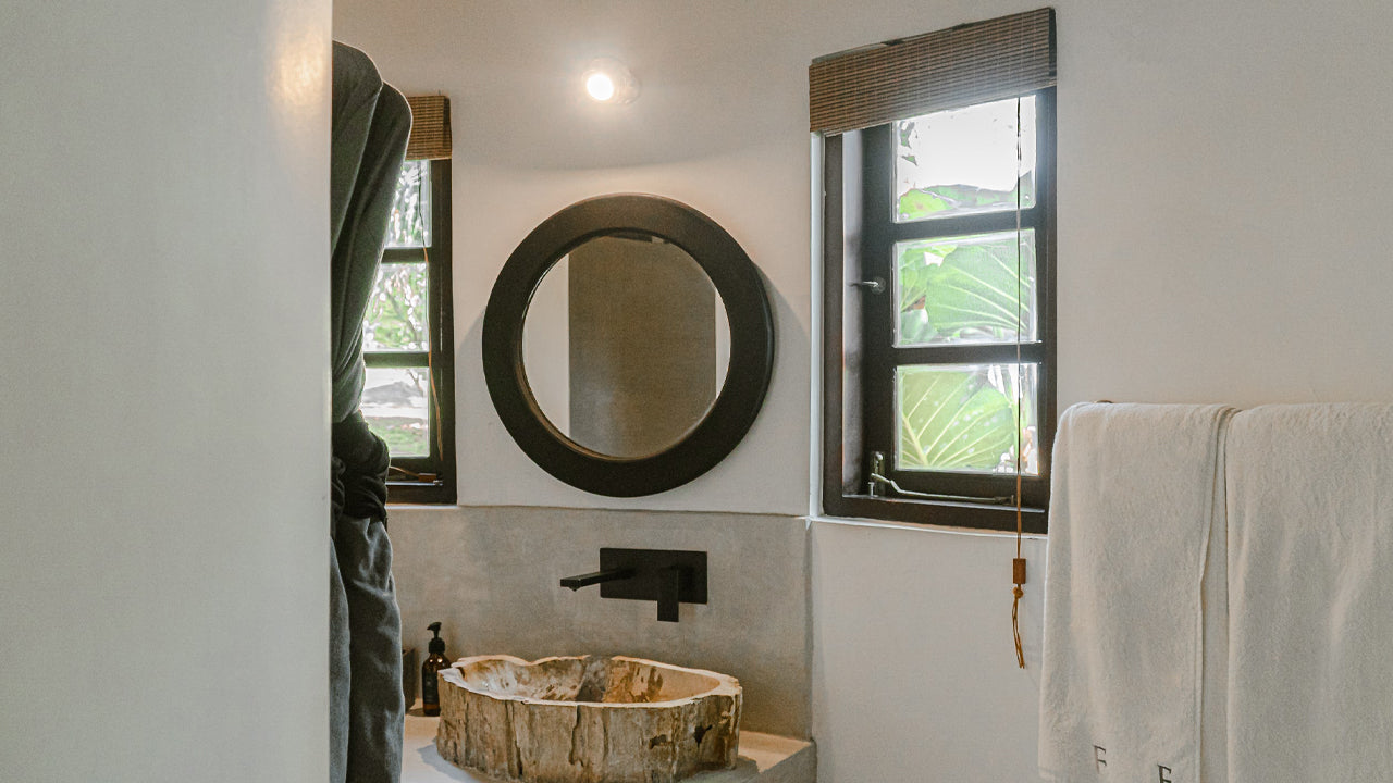 Strandhütte Muhudu Bella, Weligama