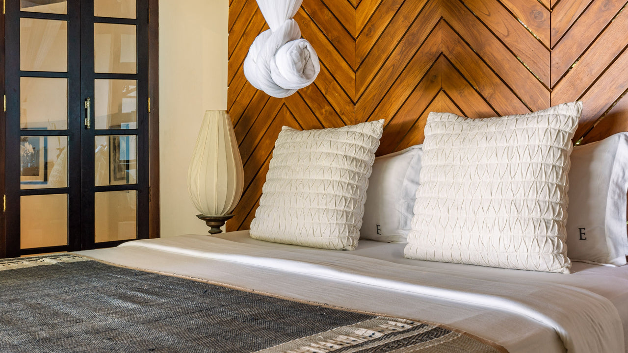 Strandhütte Muhudu Bella, Weligama