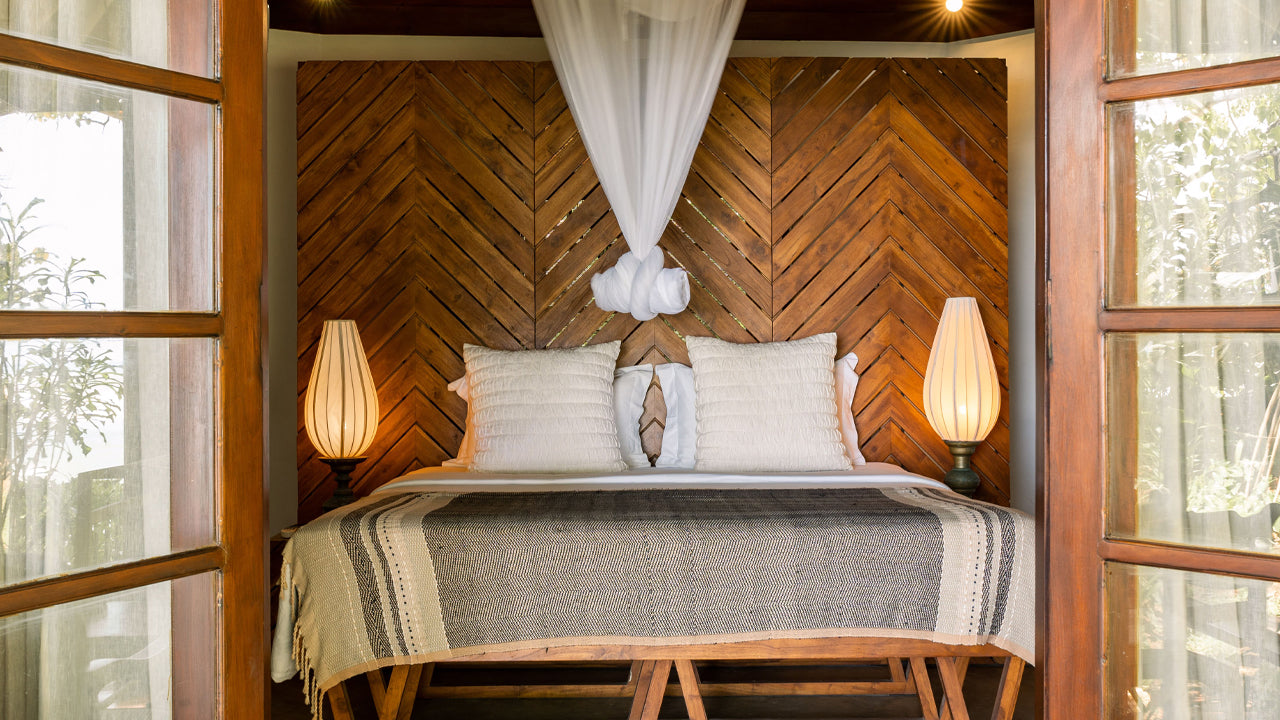 Strandhütte Muhudu Bella, Weligama