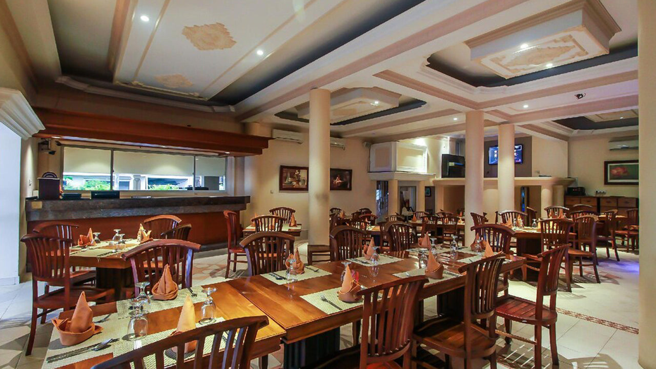 Choys Waterfront Residence, Negombo