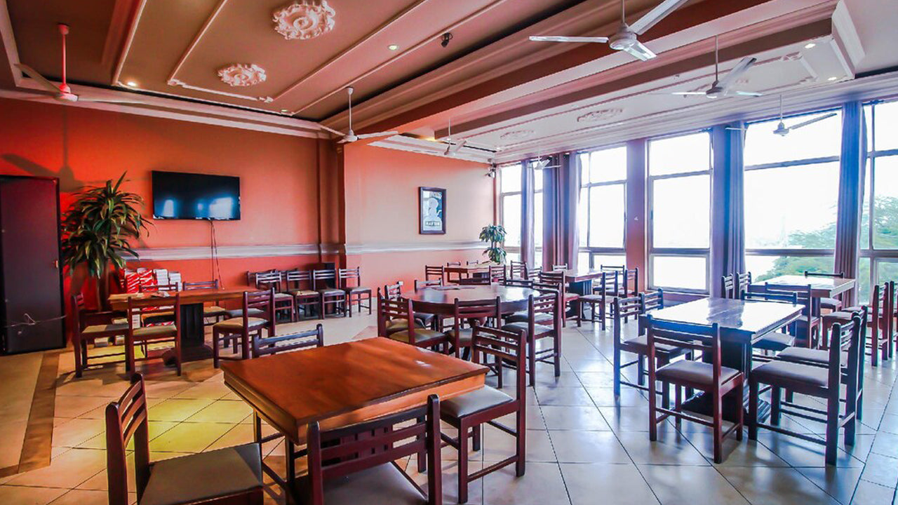 Choys Waterfront Residence, Negombo