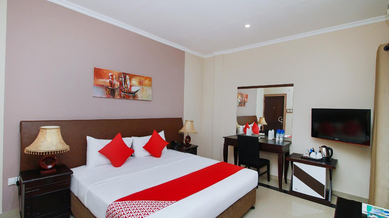 Choys Waterfront Residence, Negombo