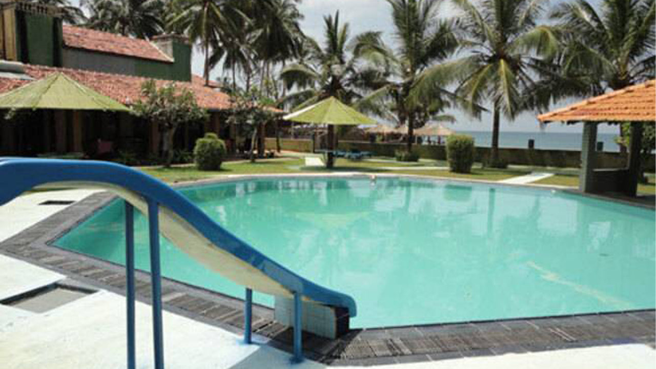 Platin Marawila