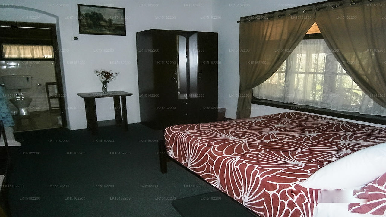 Ampersand-Ferienhaus, Bandarawela