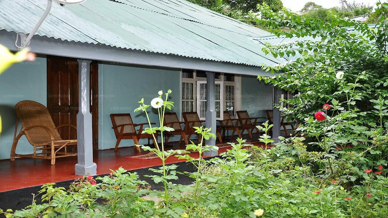 Ampersand-Ferienhaus, Bandarawela