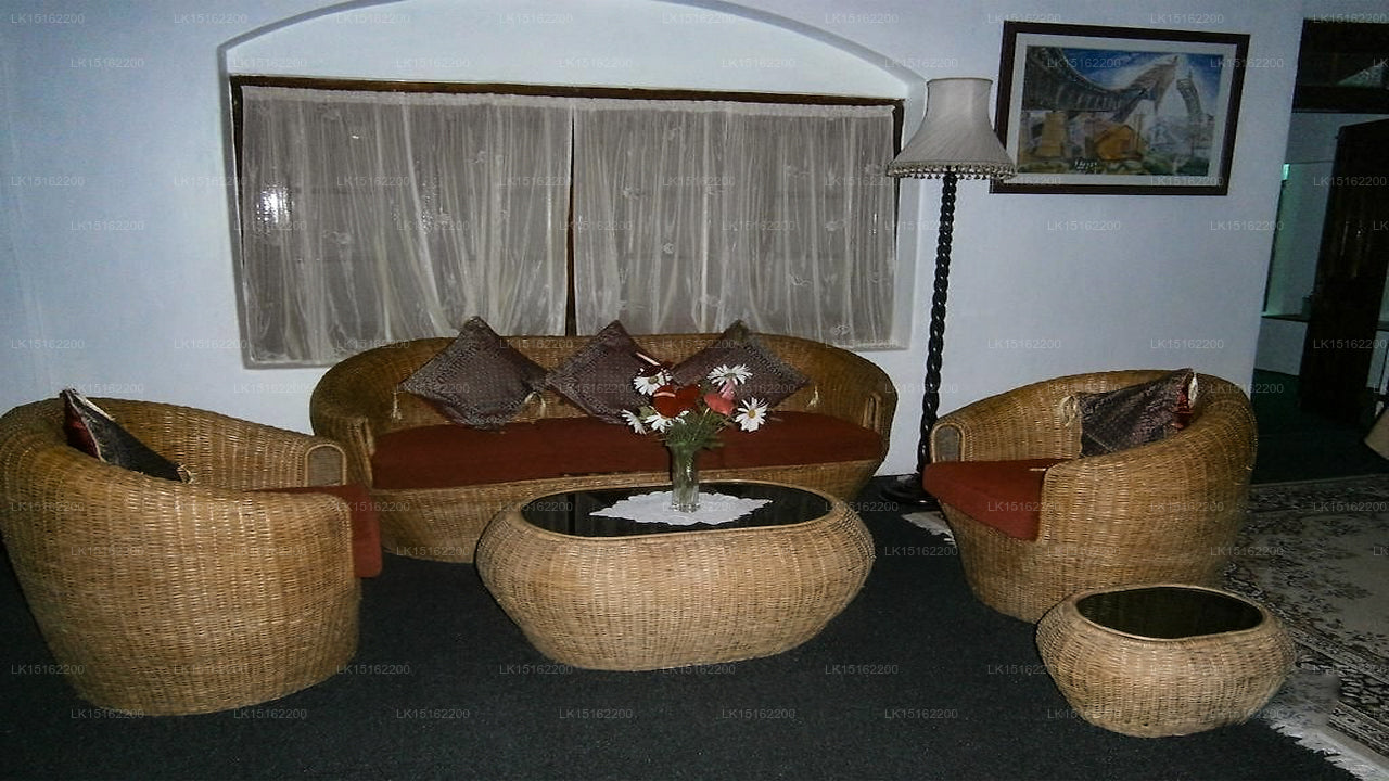 Ampersand-Ferienhaus, Bandarawela