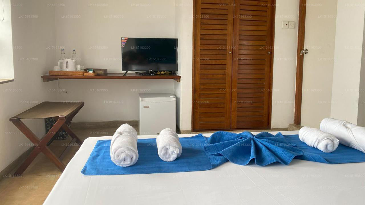 Die Meeresfront, Colombo