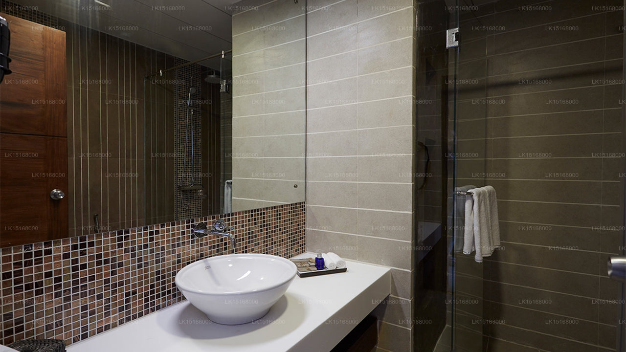 Jetwing Yarl, Jaffna