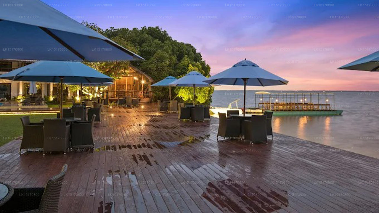 Amagi Aria – Flughafen-Transit-Hotel, Negombo