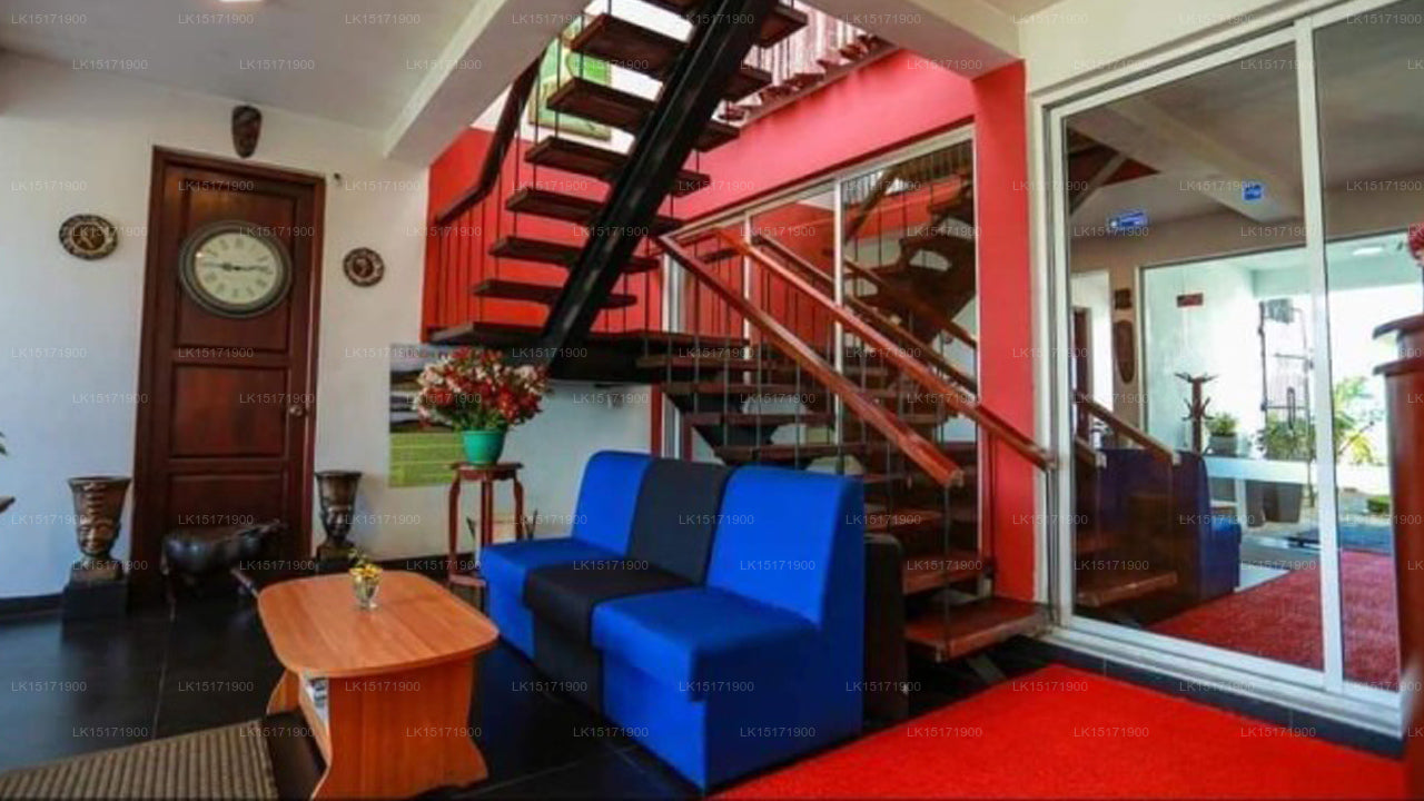 Komfort-Bungalow mit Seeblick