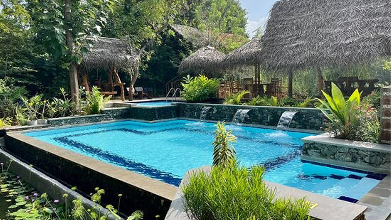 Tropische Freizeitreisen, Habarana