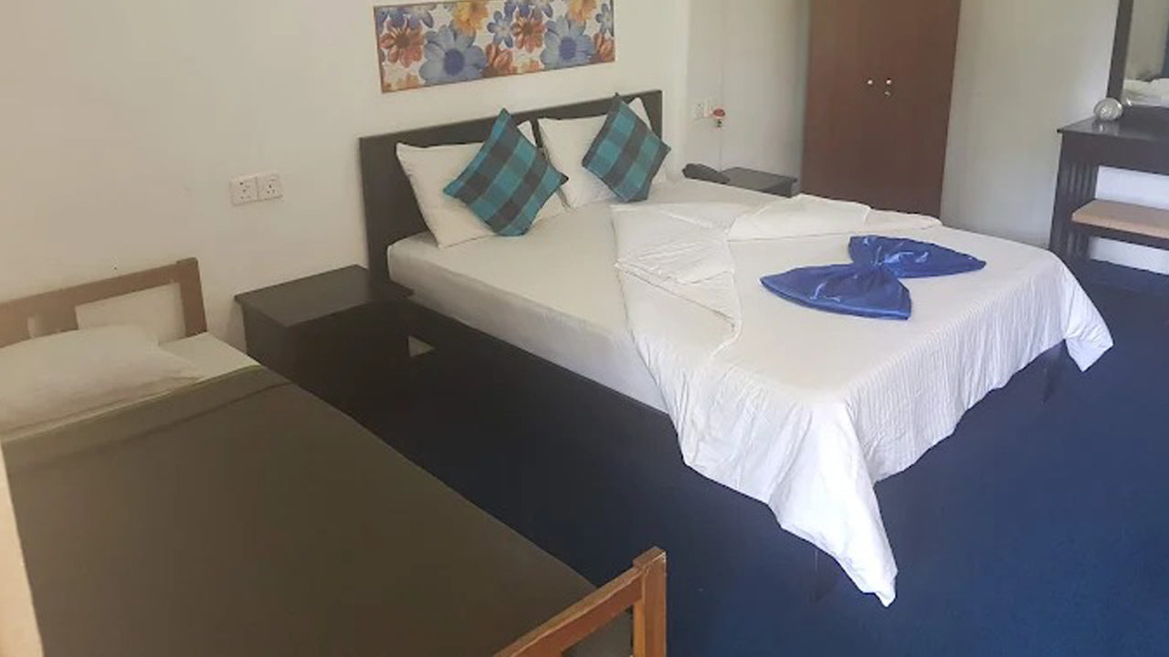 Kothmale Ferienresort