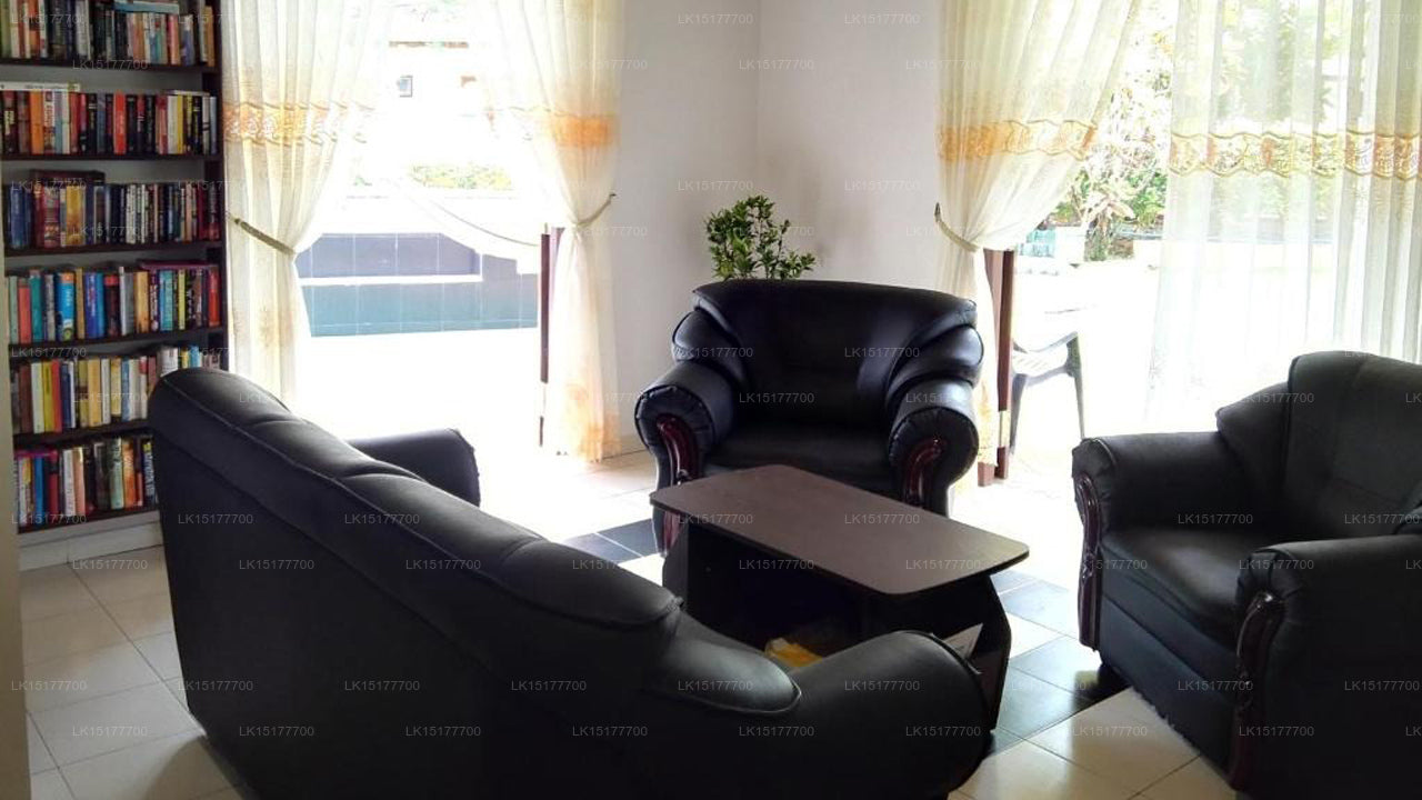Die Oasis Villa, Hikkaduwa