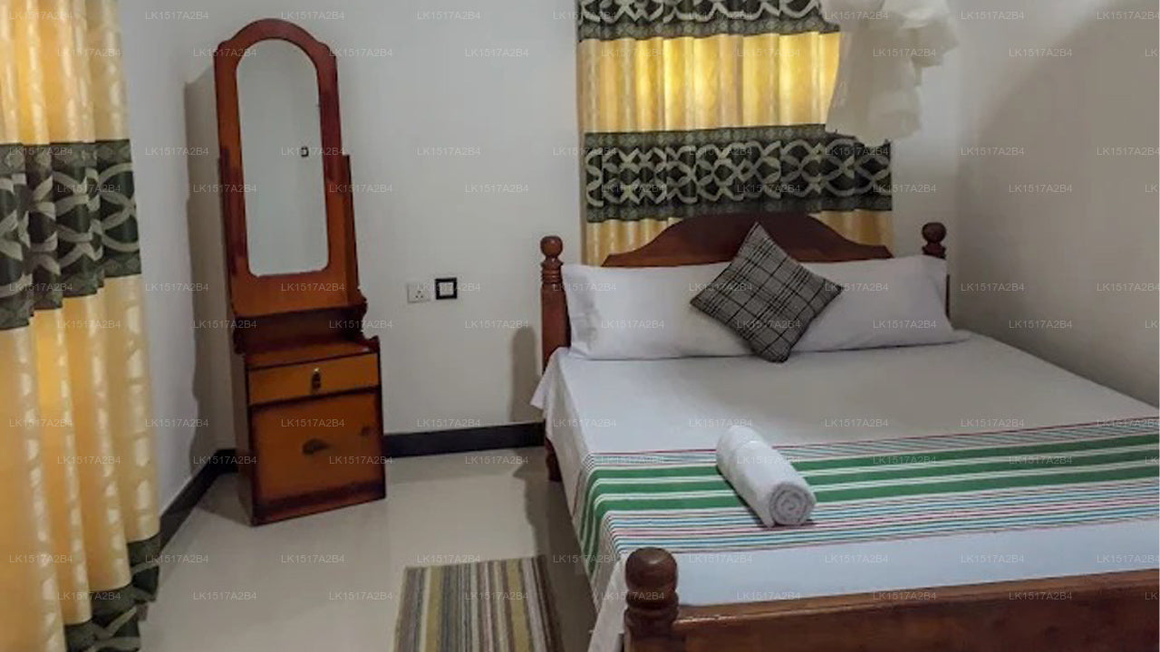 Danara Privatzimmer, Sigiriya