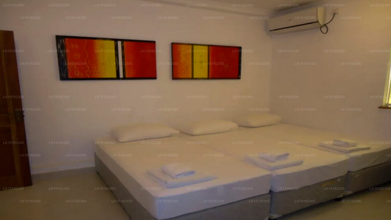 Havelock Residenzen, Colombo