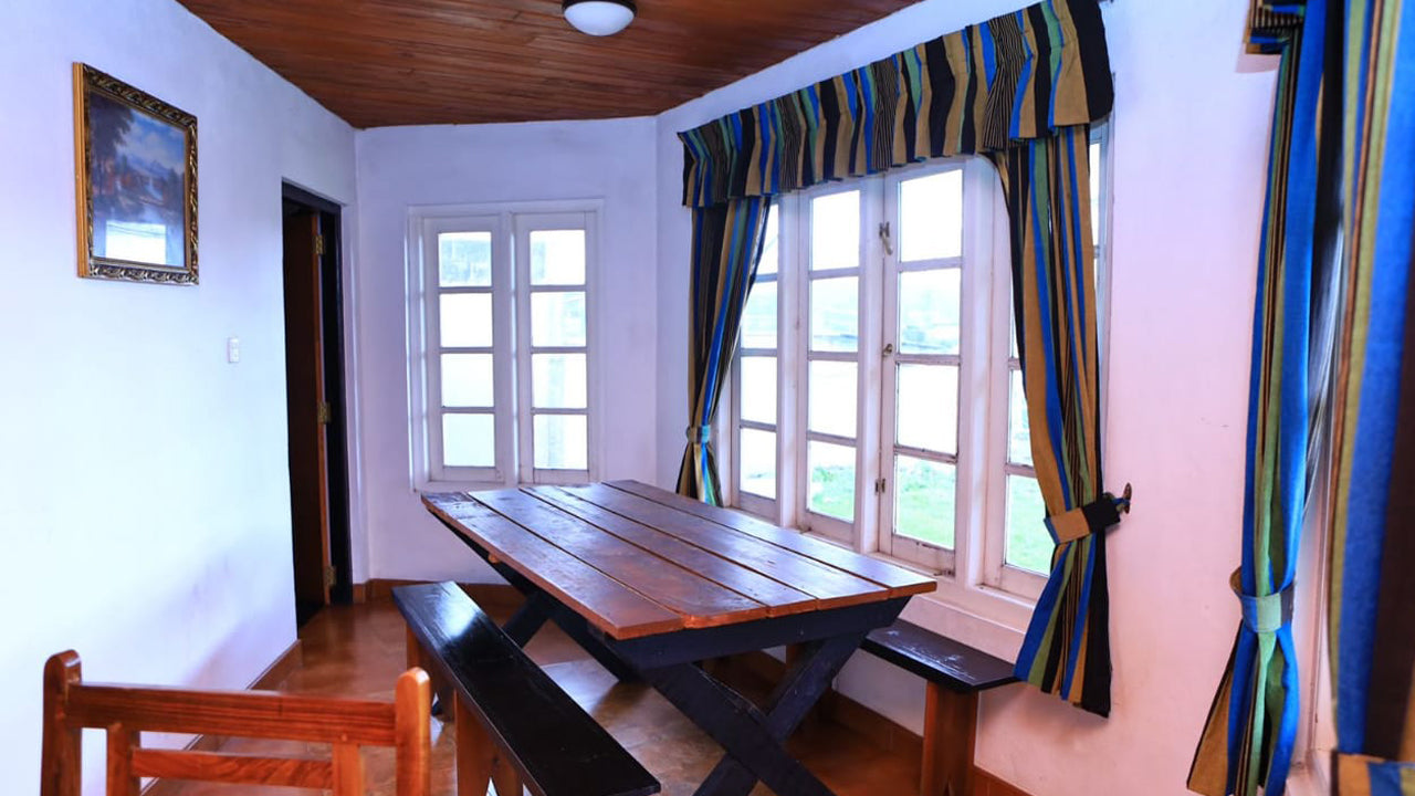 Cottage Nr. 19, Nuwara Eliya