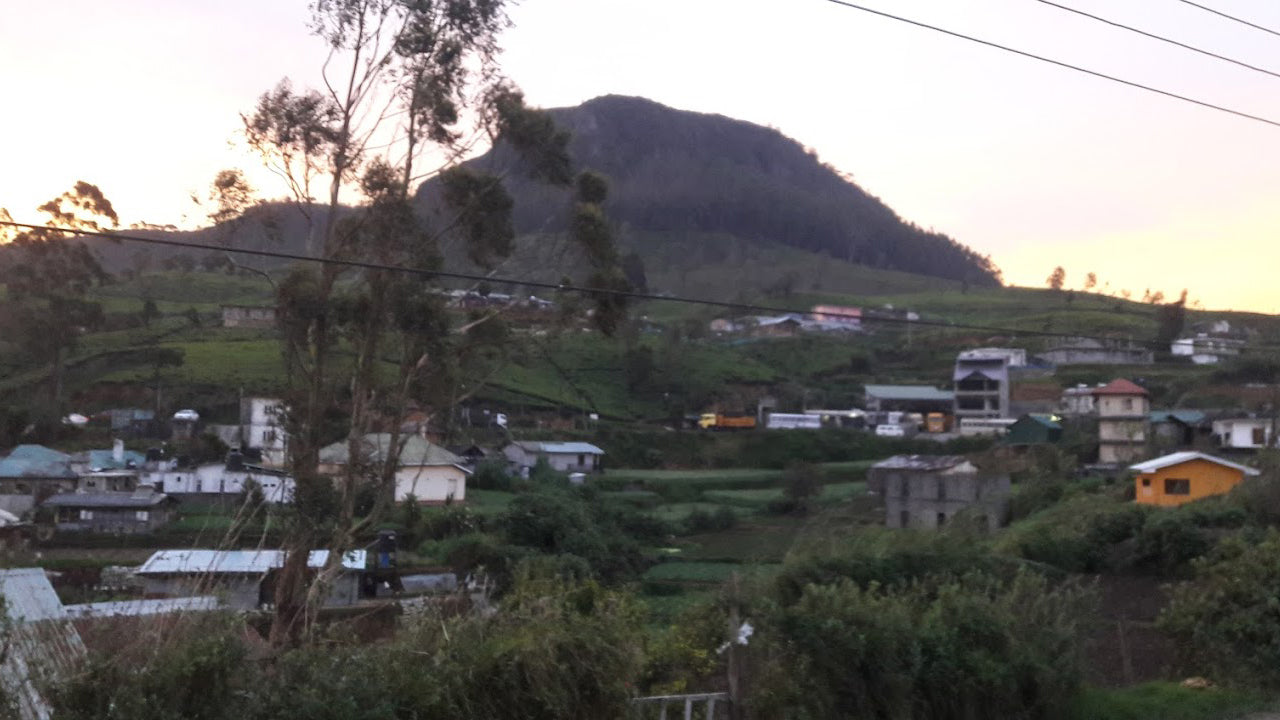 Cottage Nr. 19, Nuwara Eliya