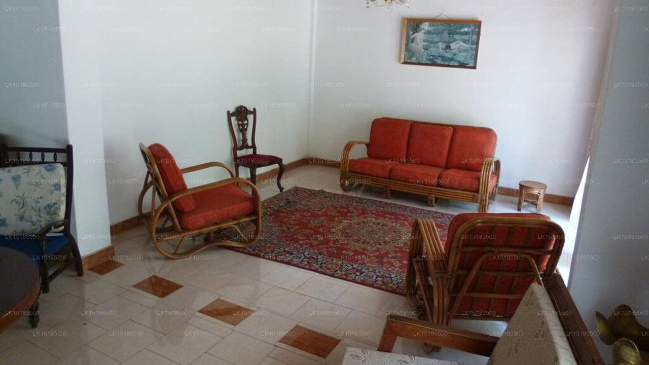 Tropisches Gartenhaus Kandy, Kandy