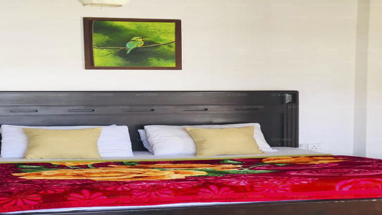 Gregorys Bungalow, Nuwara Eliya