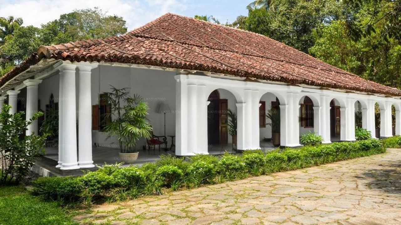 Das Kandy House
