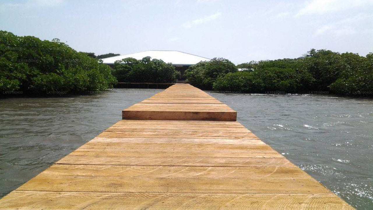 Dutch Bay Resorts, Kalpitiya