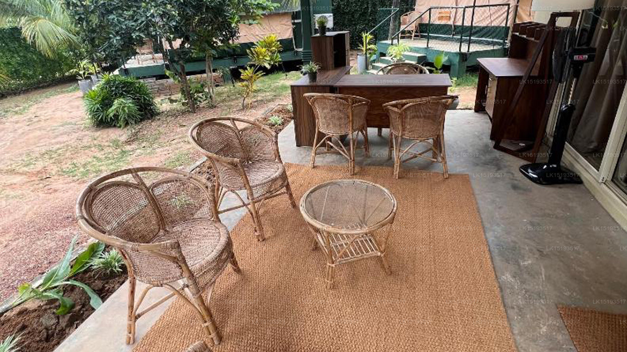 EINS - mit Nature Glamping Resort, Rekawa