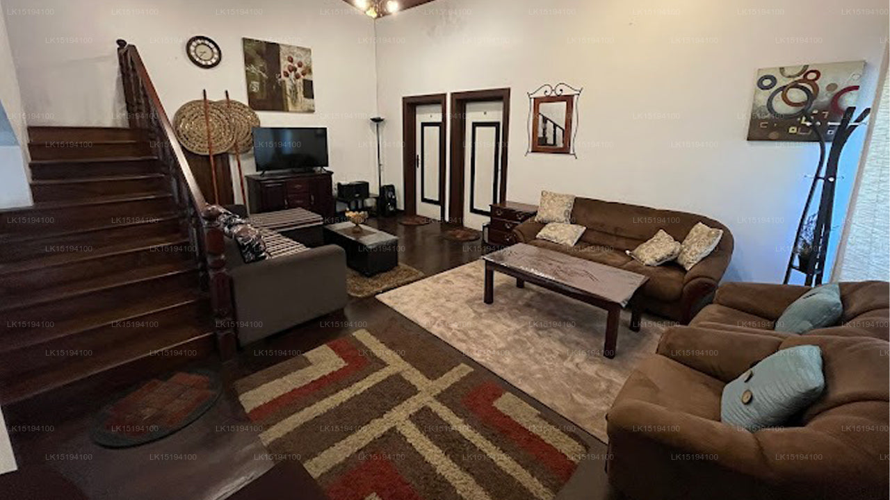 Tinithi-Villa, Nuwara Eliya