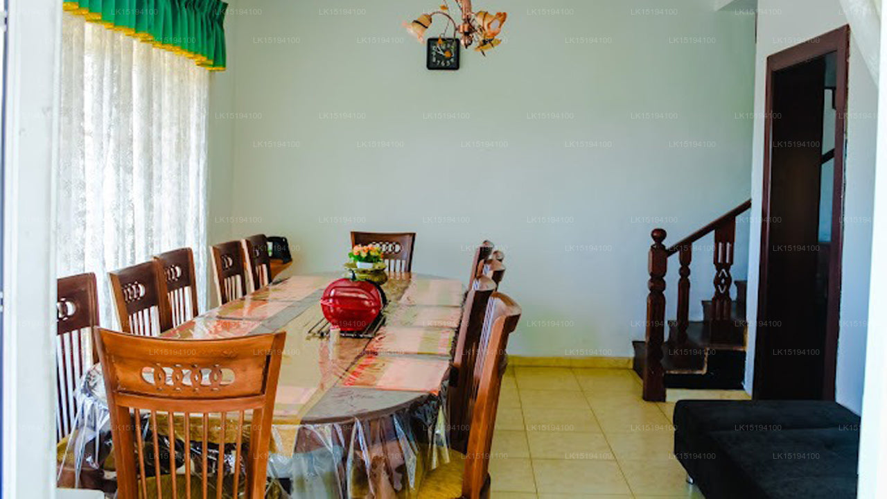 Tinithi-Villa, Nuwara Eliya