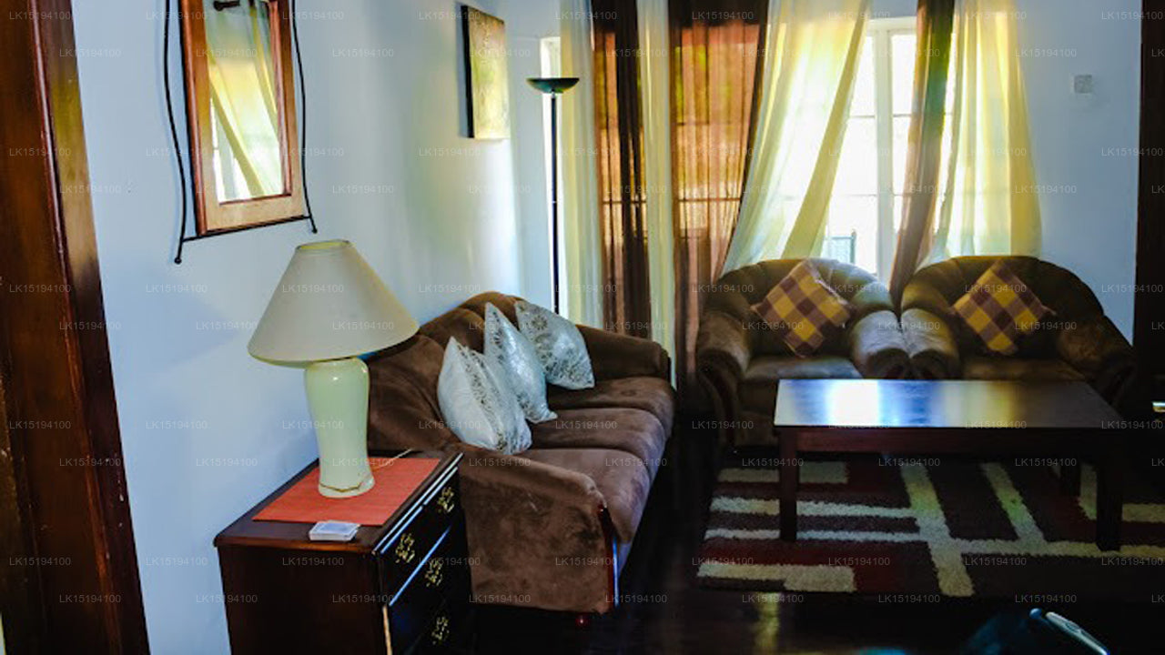 Tinithi-Villa, Nuwara Eliya