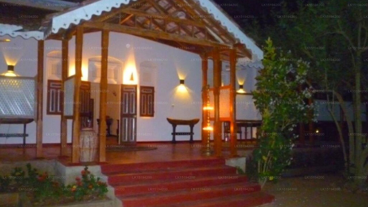 Der Hain, Puttalam