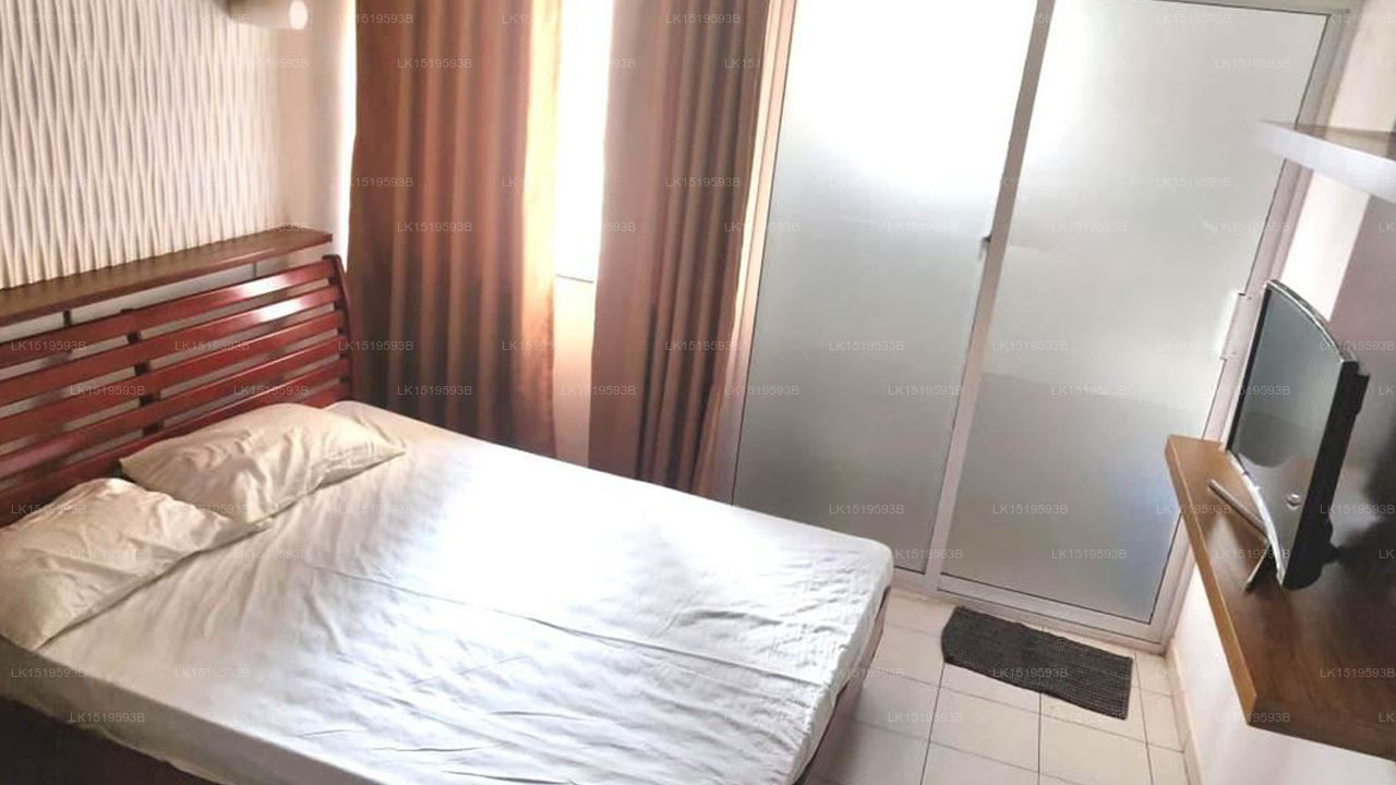 LTO EXECUTIVE-WOHNUNG