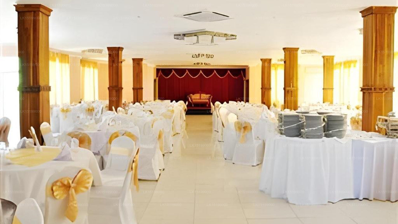 Das Nestline Holiday Resort, Badulla