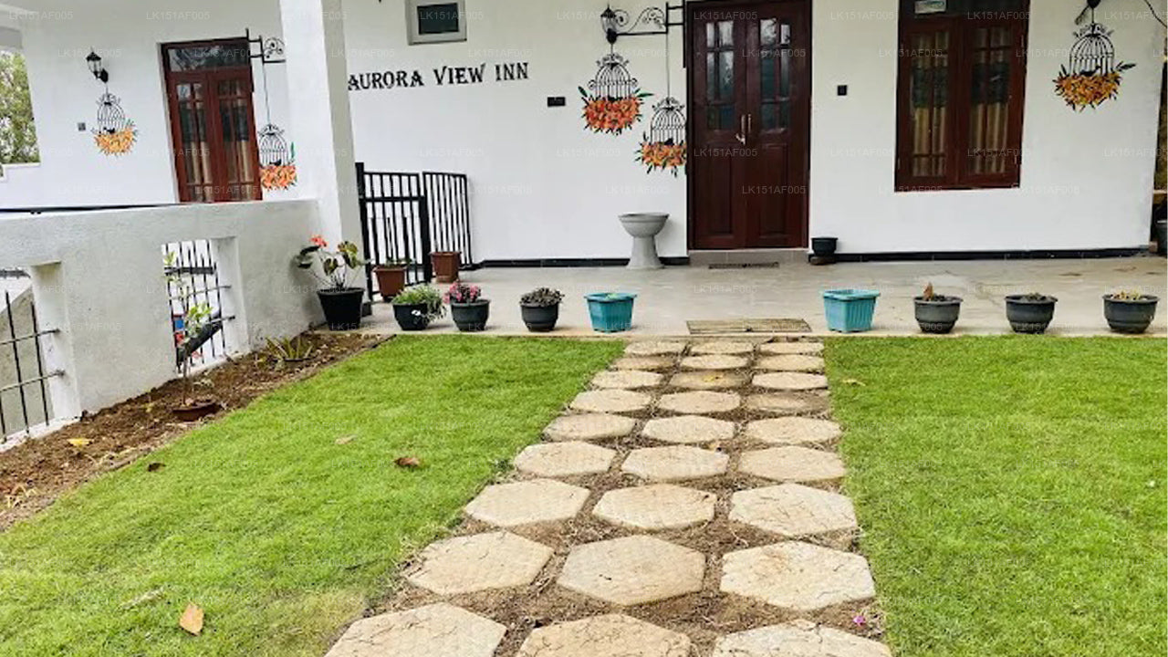 AURORA VILLA Haputale Sri Lanka