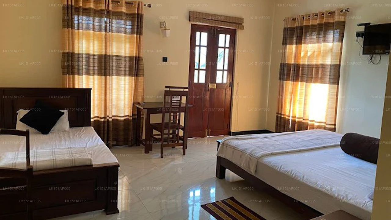 AURORA VILLA Haputale Sri Lanka