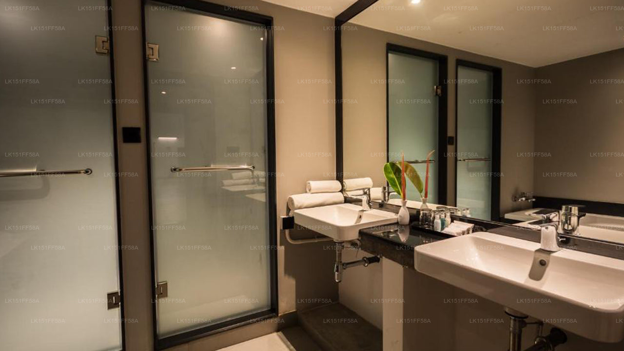 Swiss Residence Hotel, Kandy