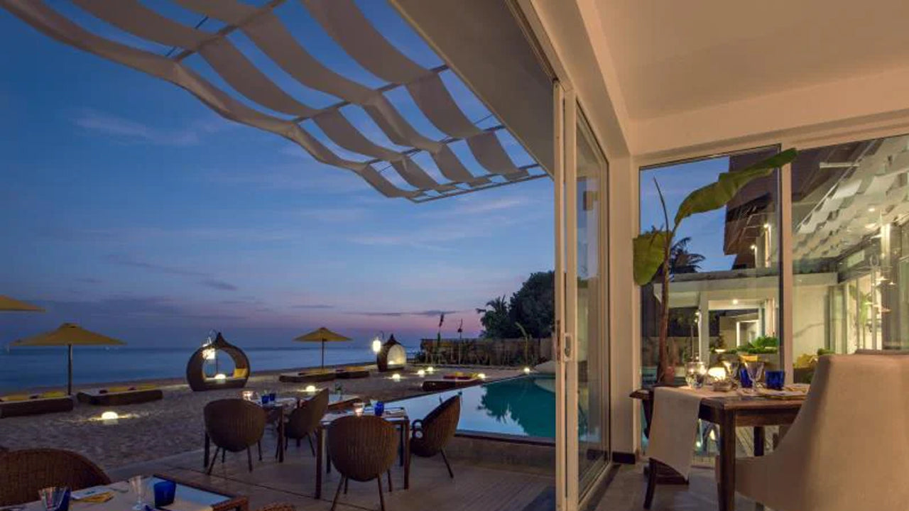 Sammlung Casa Colombo, Mirissa