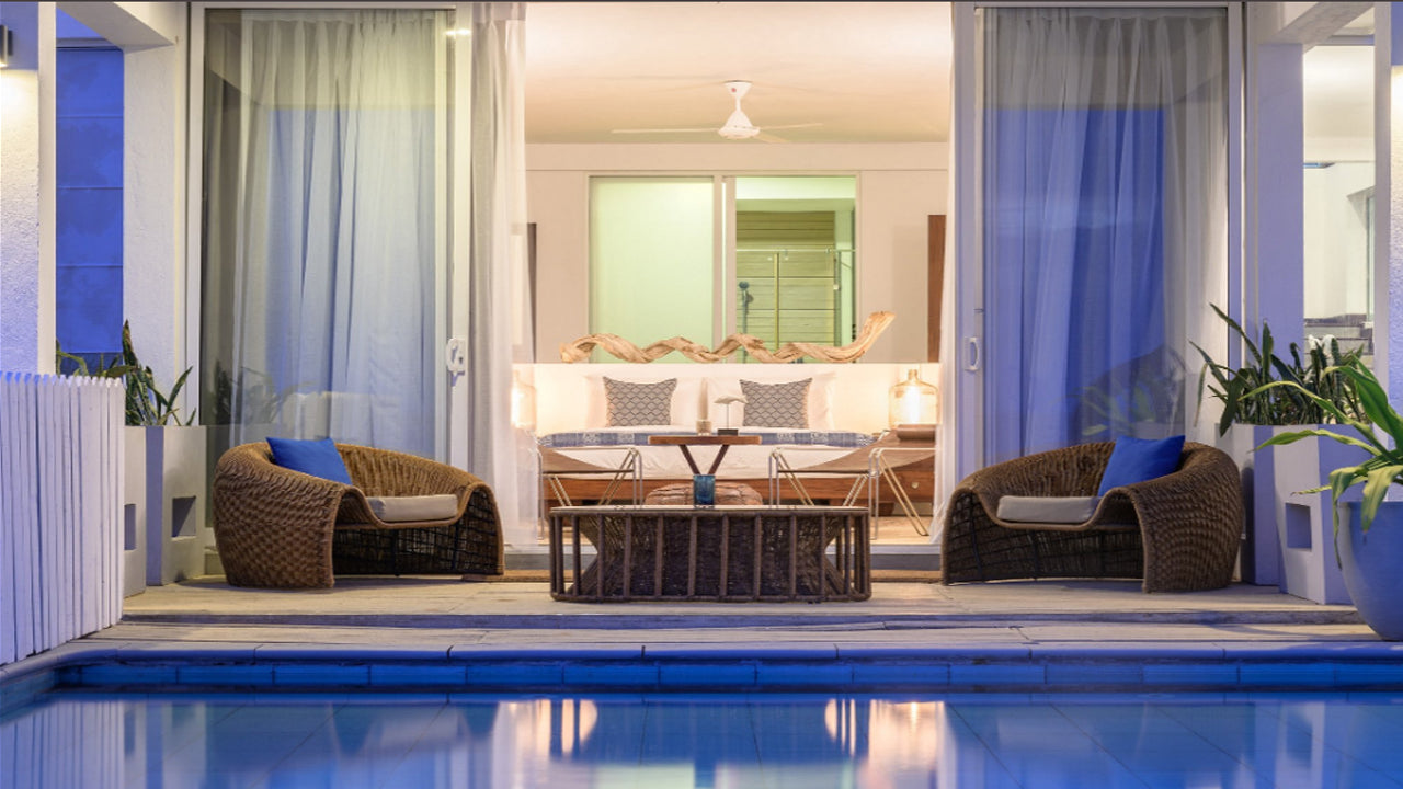 Sammlung Casa Colombo, Mirissa