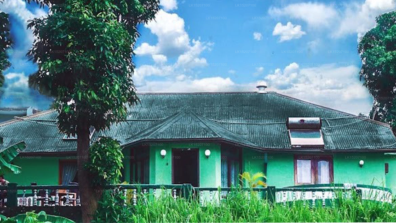 Rock View Hostel, Ella