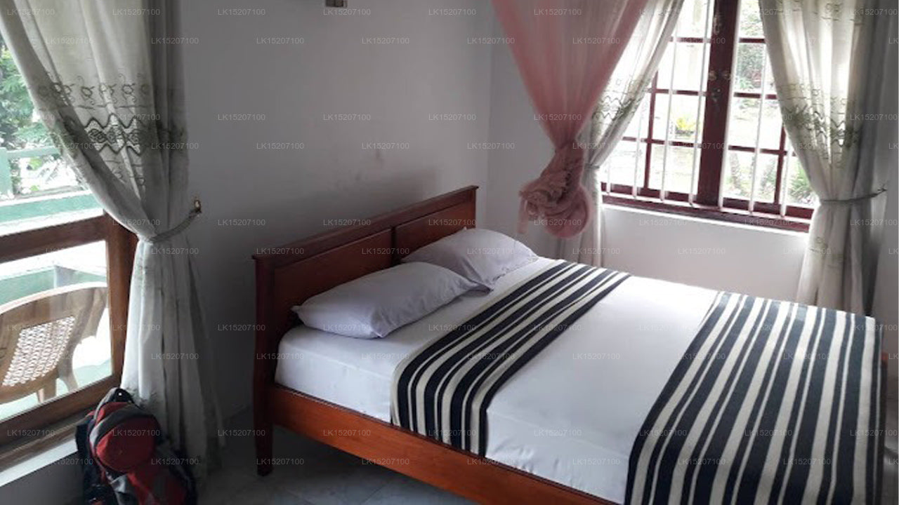 Rock View Hostel, Ella