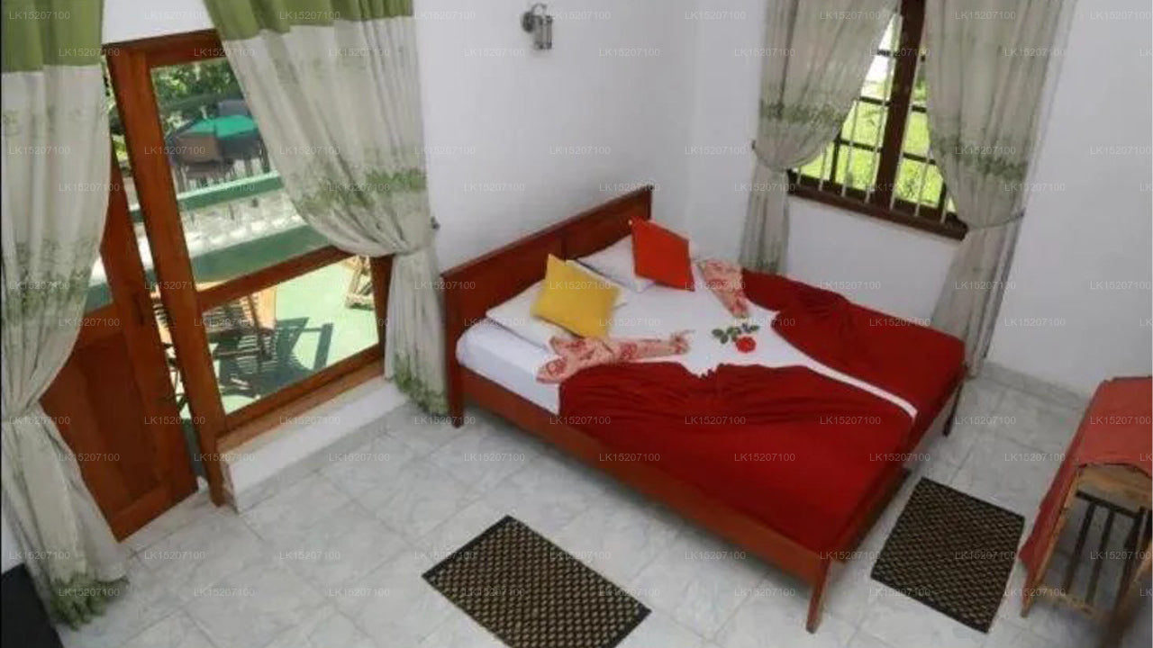 Rock View Hostel, Ella