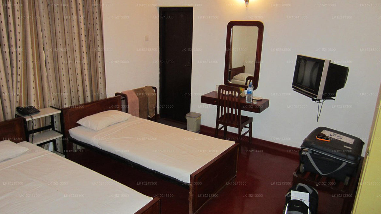 Das Dorf, Polonnaruwa