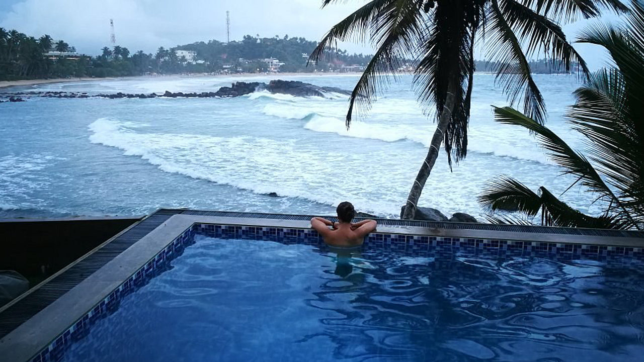 Nummer Eins Mirissa, Galle