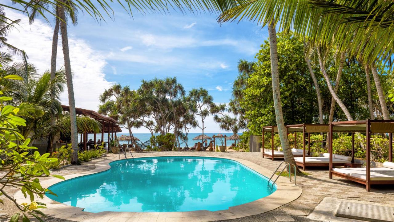 Gutes Karma Hotel, Tangalle