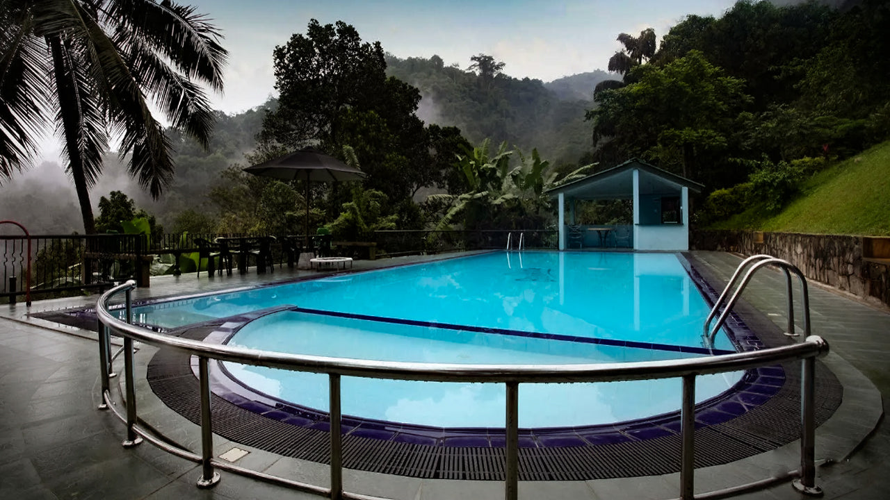 Brookside Resort von Earl's, Kandy