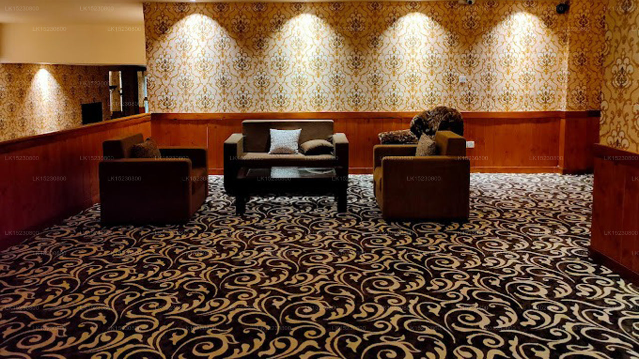 Das Queensburry City Hotel, Nuwara Eliya