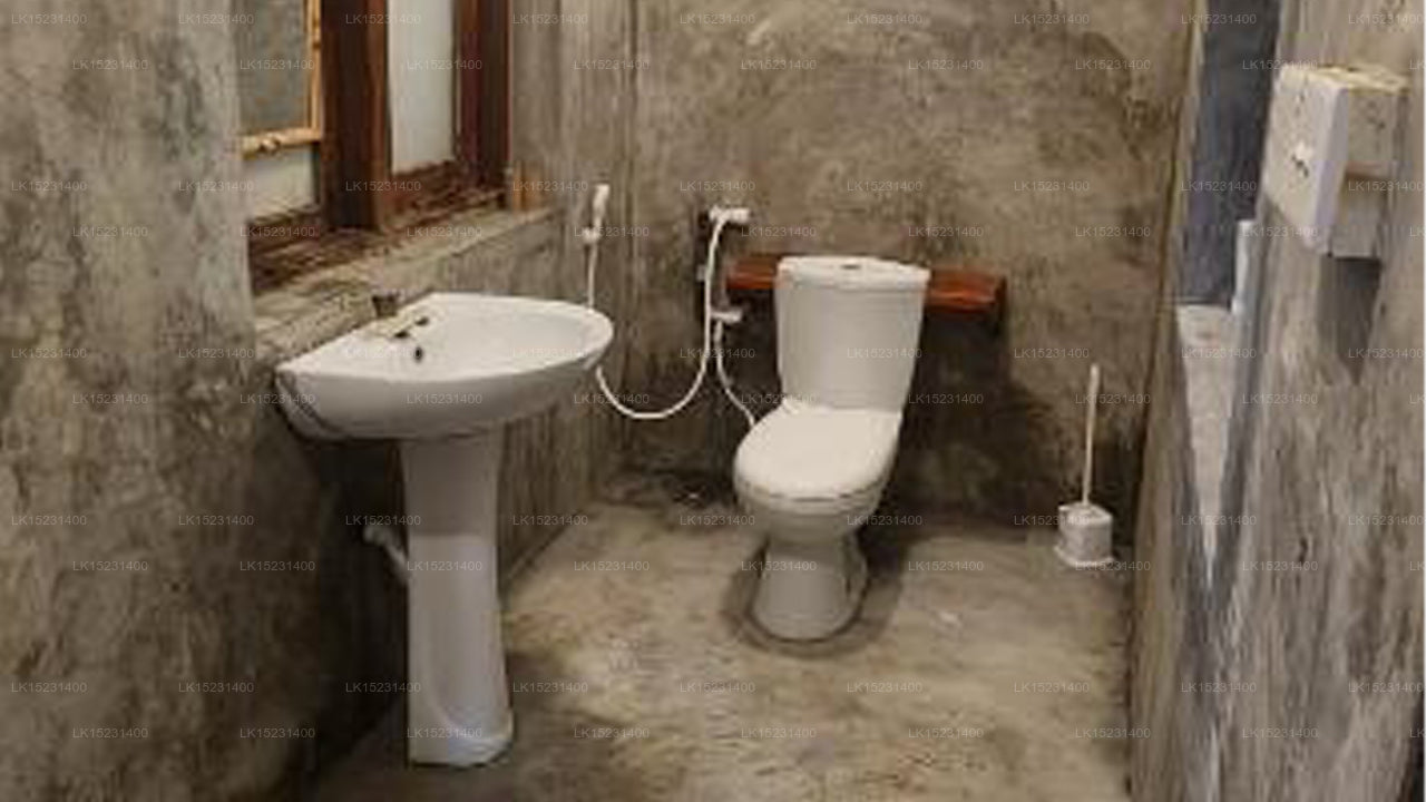 Das Arugam Hostel, Arugam Bay